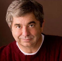 colin sargent