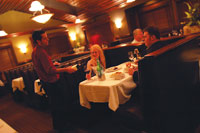 wells steakhouse