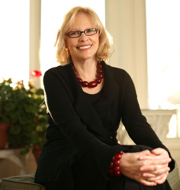 February/March 2010 On the eve of Anita Shreve’s April 9 opening-night stop in Portland to kick off the Maine Festival of the Book, the Oprah Book Club novelist speaks candidly...