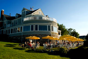 barharborinn