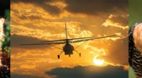 February/March 2011
LightHawk aviation, a Maine-based consortium of ‘knights  of the sky,’ is thinking and acting globally as they commit startling, environmentally good deeds.