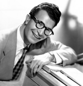 dave-brubeck