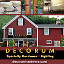 Decorum Hardware