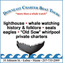 Downeast Charter