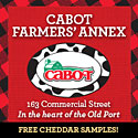 Cabot