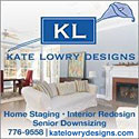 Kate Lowry