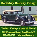 Railway Village