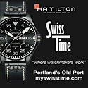 Swiss Time