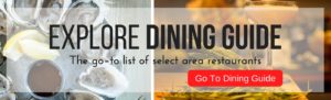 Explore Dining Guide