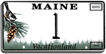 We've Got Your Number Plate