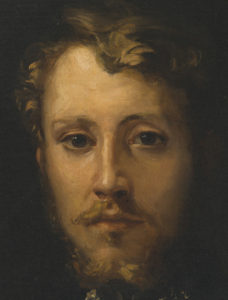 charles deering by john s sargent young