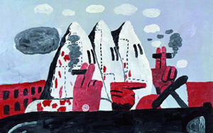 philip guston fiction sept19