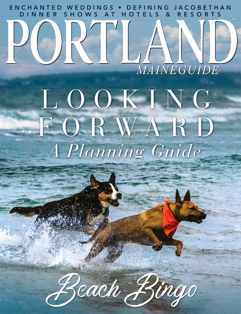 Portland Monthly Magazine