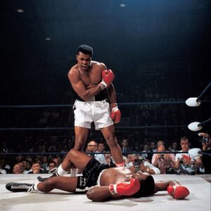 Ali