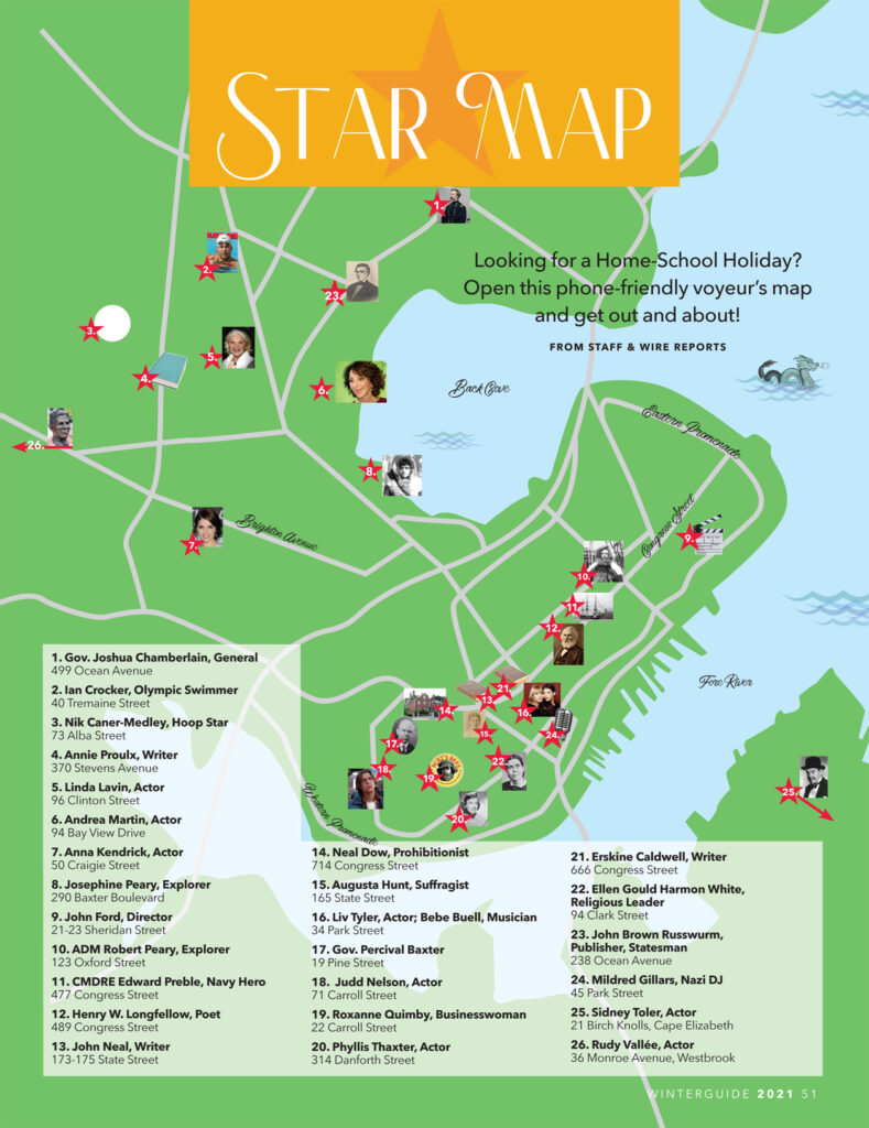 WG21 50-51 Star Map COLIN.indd