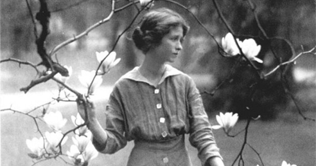 ednastvincentmillay
