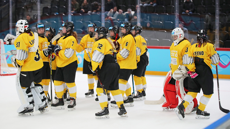 hockey