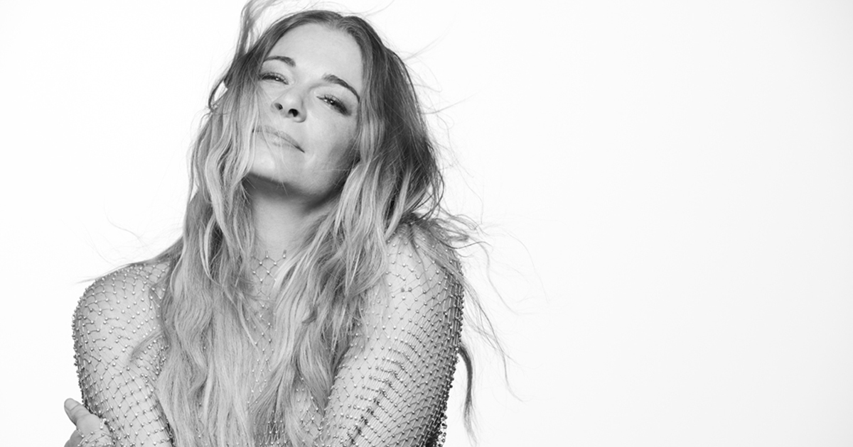 LeAnnRimes