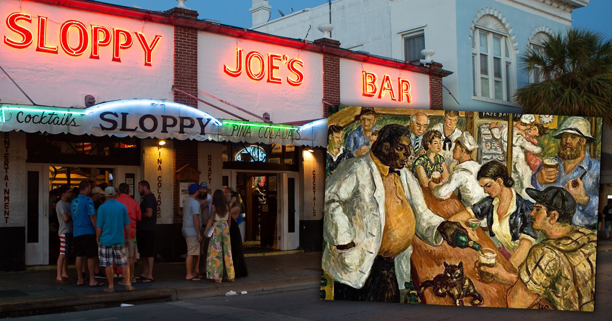 sloppyjoe
