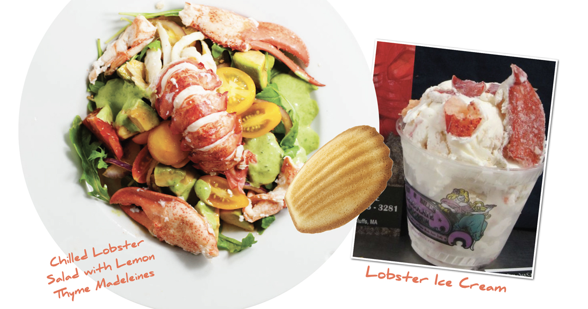notlobster