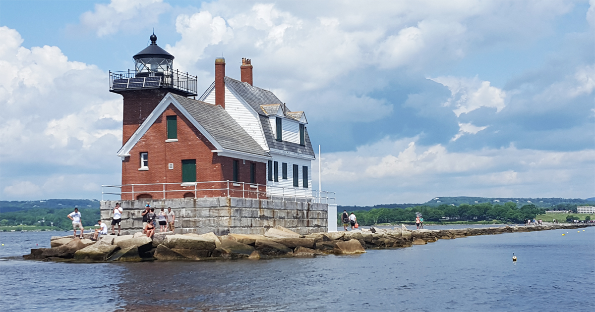 lighthouse odyssey tammy clough