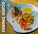 dining guide