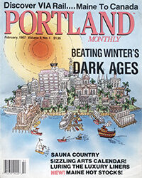 February 1987