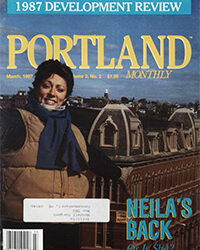 March 1987