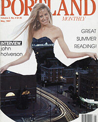 May 1987