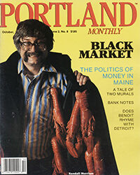 October 1987