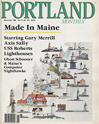 November 1988