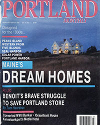 February/March 1989