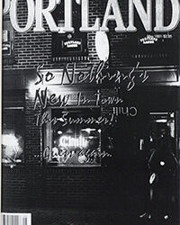 May 1991