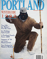 Winterguide 1992