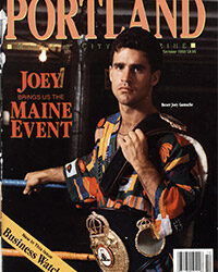 October 1992