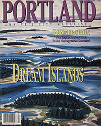 Summerguide 1994