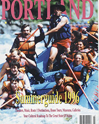 Summerguide 1996