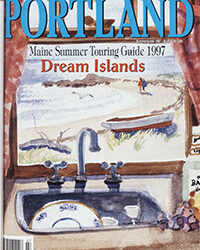Summerguide 1997