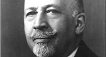 The W.E.B. Du Bois Files