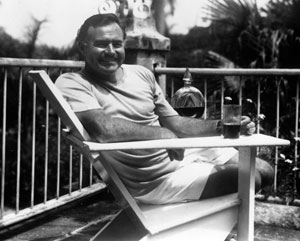 Hemingway