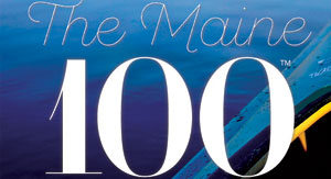 The Maine 100 2015