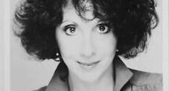Andrea Martin