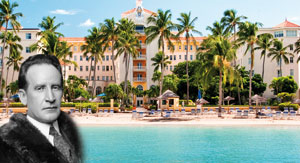 Murder In Paradise: Sir Harry Oakes, the Bahamian Yankee