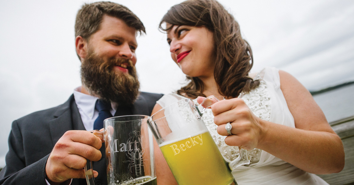 We Do, With Brew