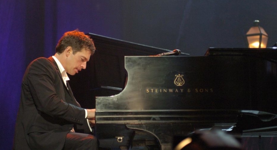 Harry Connick Jr.