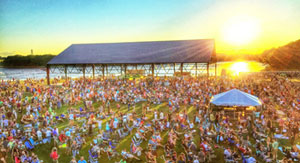 Summer Out Loud