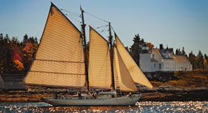 Ultimate Yacht Charters