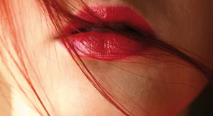 Red Leaf
