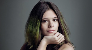 Nicole Maines