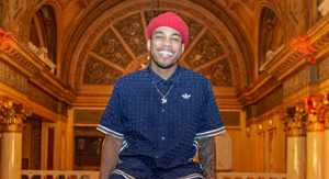 Anderson .Paak